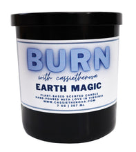 Load image into Gallery viewer, EARTH MAGIC