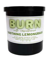 Load image into Gallery viewer, SOOTHING LEMONGRASS