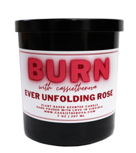 Load image into Gallery viewer, EVER UNFOLDING ROSE