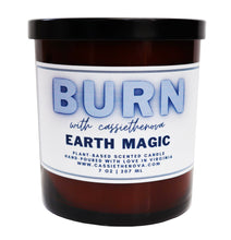 Load image into Gallery viewer, EARTH MAGIC