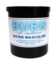 Load image into Gallery viewer, DIVINE MASCULINE
