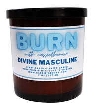 Load image into Gallery viewer, DIVINE MASCULINE
