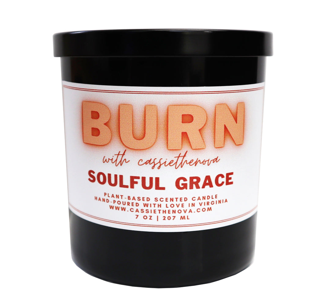 SOULFUL GRACE